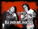 Unsigned & Unplugged - Blind Munkee