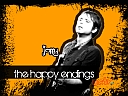 Unsigned & Unplugged - Happy Endings