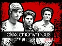 Unsigned & Unplugged - Alex Anonymous