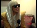 Lady Gaga - Undercover Interviews 