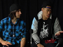 Justice Crew - Undercover Interviews 