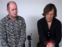 Hoodoo Gurus - Undercover Interviews