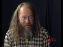 Charlie Parr - Undercover Interviews 