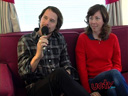 Silversun Pickups - Undercover Interviews