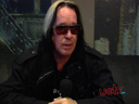 Todd Rundgren - Undercover Interviews 