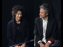 Deborah Conway & Willy Zygier - Undercover Interviews