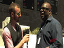 Carl Cox - Undercover Interviews