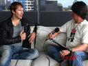 James Blunt - Undercover Interviews