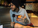 Travie McCoy - Undercover Interviews