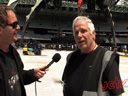 U2 Stage Designers - Undercover Interviews