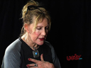 Renee Geyer - Undercover Interviews