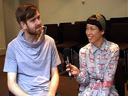 Little Dragon - Undercover Interviews