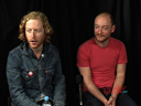 Biffy Clyro - Undercover Interviews