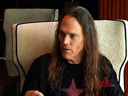 Timothy B Schmit Part 1 - Undercover Interviews