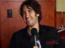 Josh Groban - Undercover Interviews