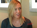 Toni Collette - Undercover Interviews