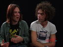 The Dandy Warhols - Undercover Interviews