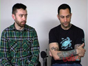 Rise Against - Undercover Interviews