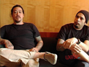 Deftones - Undercover Interviews