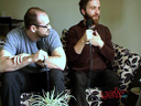 Death Cab For Cutie Part 2 - Undercover Interviews