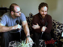 Death Cab For Cutie Part 1 - Undercover Interviews