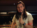 Andrew W.K - Undercover Interviews