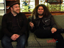 Coheed and Cambria - Undercover Interviews