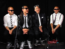 Far East Movement - Undercover Interviews