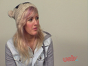 Ellie Goulding - Undercover Interviews