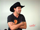 Lee Kernaghan Part 1 - Undercover Interviews