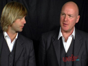 Celtic Thunder - Undercover Interviews