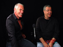 Michael Cormick & Stuart Maunder (The Music Of Andrew Lloyd Webber) - Undercover Interviews 