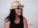 Dave Evans Part 1 - Undercover Interview