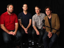 Jimmy Eat World - Undercover Interviews