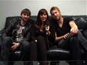 Lady Antebellum - Undercover Interviews