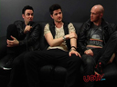 The Script - Undercover Interviews