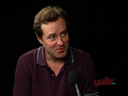 Ardal O'Hanlon - Undercover Interviews