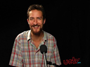 Frank Turner Part 2 - Undercover Interviews