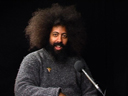 Reggie Watts - Undercover Interviews