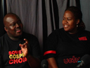 Soweto Gospel Choir - Undercover Interviews