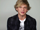 Cody Simpson - Undercover Interviews