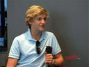 Cody Simpson - Undercover Interviews