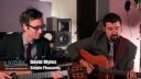 David Myles - Simple Pleasures (Acoustic)