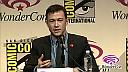 Looper - Joseph Gordon-Levitt WonderCon Interview 3