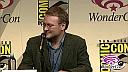 Looper - Rian Johnson WonderCon Interview 1