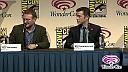 Looper - Rian Johnson WonderCon Interview 2