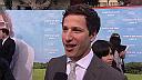 That's My Boy - Andy Samberg Red Carpet Interview