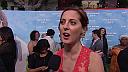 That's My Boy - Eva Amurri Martino Red Carpet Interview