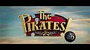 The Pirates! Band of Misfits - Newswrap Featurette
