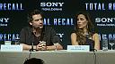 Summer of Sony 2012 - Total Recall with Len Wiseman